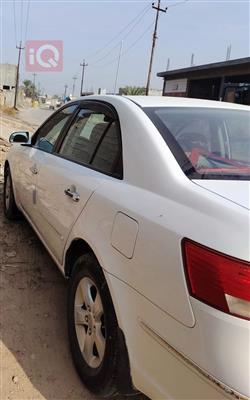 هیۆندای سۆناتا